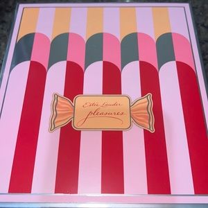 Brand new Estée Lauder Pleasures set
